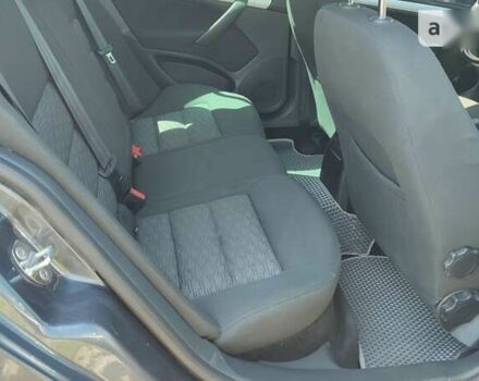 Шкода Октавія, об'ємом двигуна 1.8 л та пробігом 205 тис. км за 7999 $, фото 14 на Automoto.ua