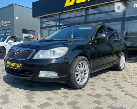 Шкода Октавія, об'ємом двигуна 1.8 л та пробігом 180 тис. км за 8200 $, фото 6 на Automoto.ua