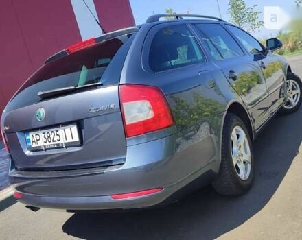 Шкода Октавія, об'ємом двигуна 1.8 л та пробігом 205 тис. км за 7999 $, фото 17 на Automoto.ua