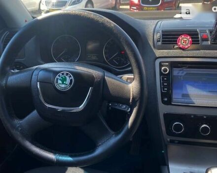 Шкода Октавія, об'ємом двигуна 1.8 л та пробігом 180 тис. км за 8200 $, фото 10 на Automoto.ua