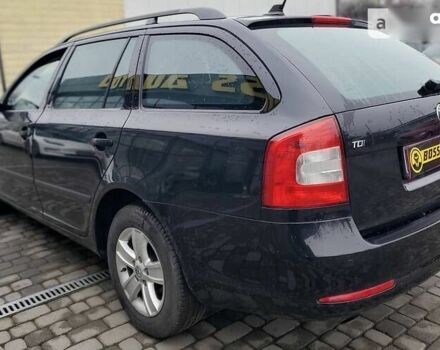 Шкода Октавія, об'ємом двигуна 1.6 л та пробігом 222 тис. км за 9300 $, фото 5 на Automoto.ua