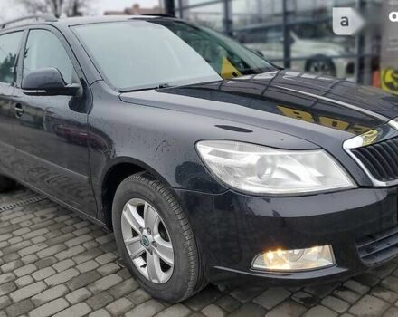 Шкода Октавія, об'ємом двигуна 1.6 л та пробігом 222 тис. км за 9300 $, фото 1 на Automoto.ua