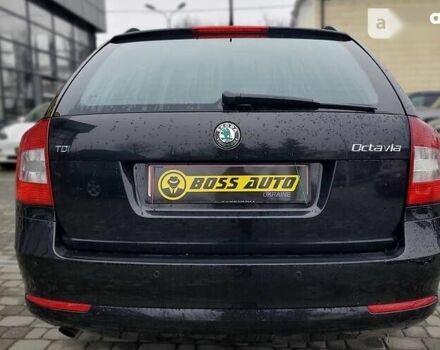 Шкода Октавія, об'ємом двигуна 1.6 л та пробігом 222 тис. км за 9300 $, фото 4 на Automoto.ua