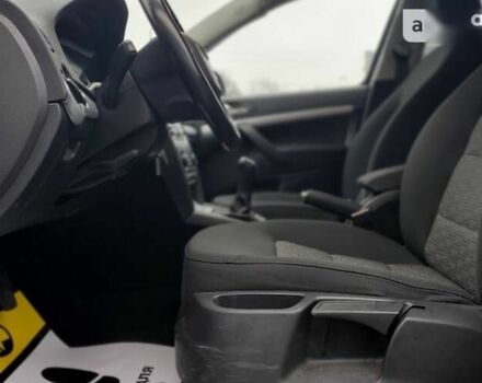 Шкода Октавія, об'ємом двигуна 1.6 л та пробігом 222 тис. км за 9300 $, фото 14 на Automoto.ua