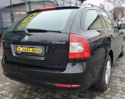 Шкода Октавія, об'ємом двигуна 1.6 л та пробігом 222 тис. км за 9300 $, фото 3 на Automoto.ua