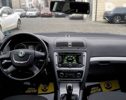 Шкода Октавія, об'ємом двигуна 1.6 л та пробігом 222 тис. км за 9300 $, фото 16 на Automoto.ua