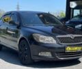 Шкода Октавия, объемом двигателя 2 л и пробегом 267 тыс. км за 9200 $, фото 1 на Automoto.ua