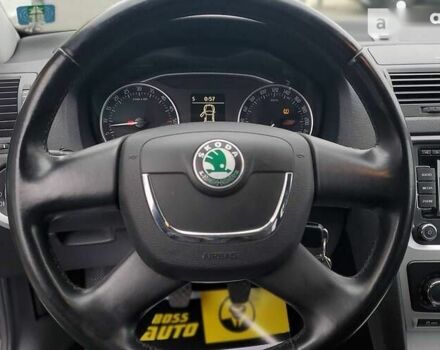 Шкода Октавія, об'ємом двигуна 1.6 л та пробігом 222 тис. км за 9300 $, фото 13 на Automoto.ua