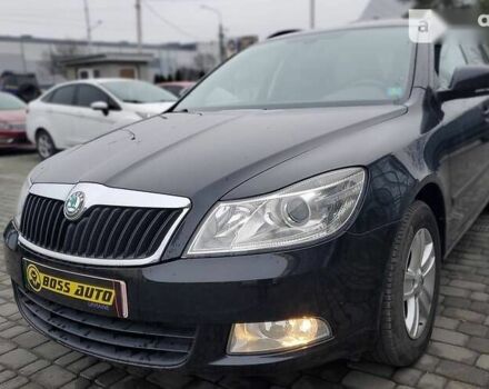 Шкода Октавія, об'ємом двигуна 1.6 л та пробігом 222 тис. км за 9300 $, фото 7 на Automoto.ua