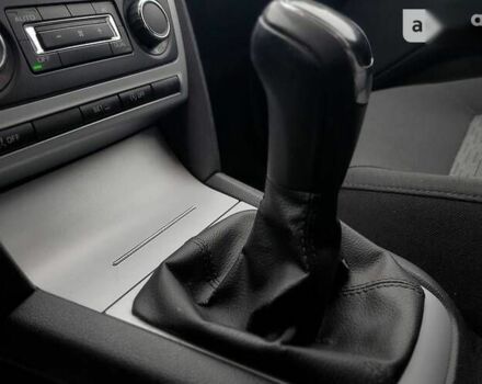 Шкода Октавія, об'ємом двигуна 1.6 л та пробігом 222 тис. км за 9300 $, фото 11 на Automoto.ua