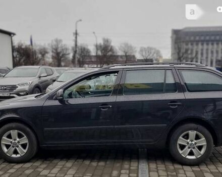 Шкода Октавія, об'ємом двигуна 1.6 л та пробігом 222 тис. км за 9300 $, фото 6 на Automoto.ua