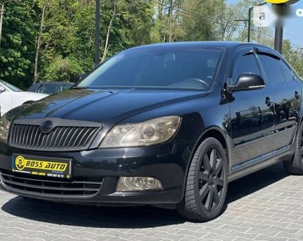 Шкода Октавія, об'ємом двигуна 2 л та пробігом 267 тис. км за 9200 $, фото 3 на Automoto.ua