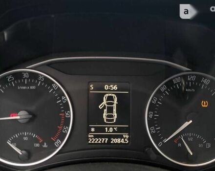 Шкода Октавія, об'ємом двигуна 1.6 л та пробігом 222 тис. км за 9300 $, фото 9 на Automoto.ua