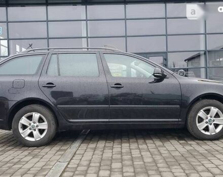 Шкода Октавія, об'ємом двигуна 1.6 л та пробігом 222 тис. км за 9300 $, фото 2 на Automoto.ua