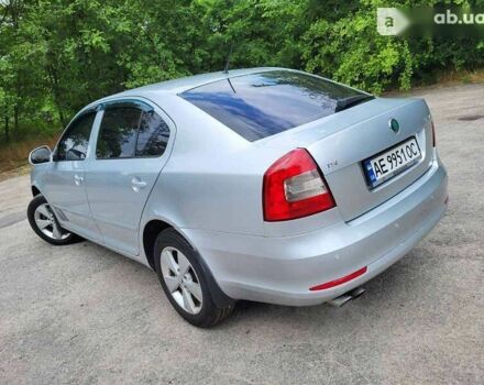 Шкода Октавия, объемом двигателя 1.8 л и пробегом 290 тыс. км за 8900 $, фото 2 на Automoto.ua