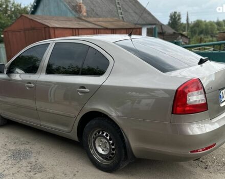 Шкода Октавія, об'ємом двигуна 1.6 л та пробігом 187 тис. км за 8800 $, фото 7 на Automoto.ua