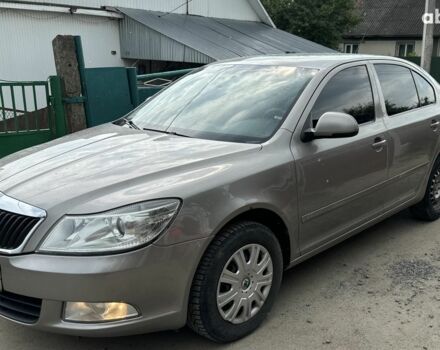 Шкода Октавія, об'ємом двигуна 1.6 л та пробігом 187 тис. км за 8800 $, фото 6 на Automoto.ua