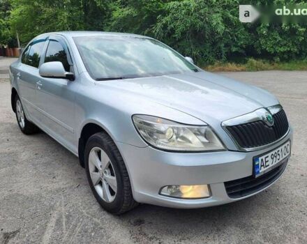 Шкода Октавия, объемом двигателя 1.8 л и пробегом 290 тыс. км за 8900 $, фото 15 на Automoto.ua