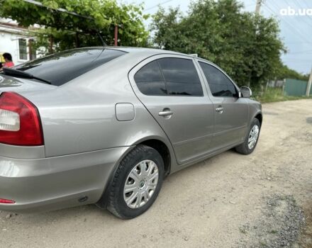 Шкода Октавія, об'ємом двигуна 1.6 л та пробігом 187 тис. км за 8800 $, фото 5 на Automoto.ua