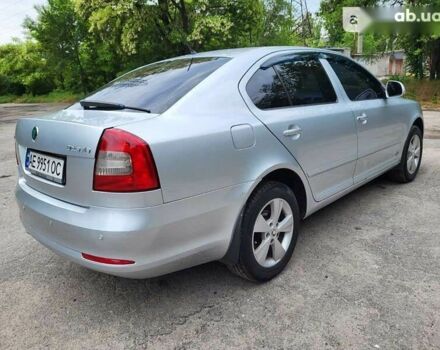 Шкода Октавия, объемом двигателя 1.8 л и пробегом 290 тыс. км за 8900 $, фото 17 на Automoto.ua