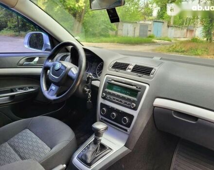 Шкода Октавия, объемом двигателя 1.8 л и пробегом 290 тыс. км за 8900 $, фото 10 на Automoto.ua