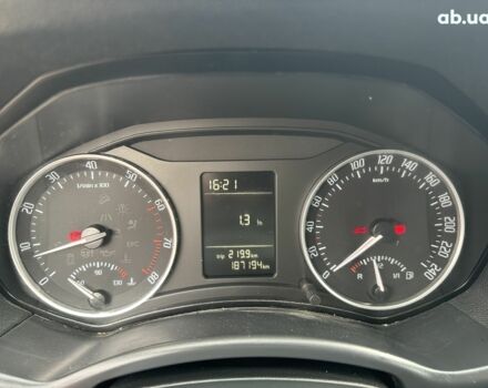 Шкода Октавія, об'ємом двигуна 1.6 л та пробігом 187 тис. км за 8800 $, фото 1 на Automoto.ua