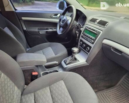 Шкода Октавия, объемом двигателя 1.8 л и пробегом 290 тыс. км за 8900 $, фото 9 на Automoto.ua