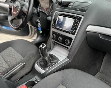 Шкода Октавія, об'ємом двигуна 1.6 л та пробігом 187 тис. км за 8800 $, фото 4 на Automoto.ua