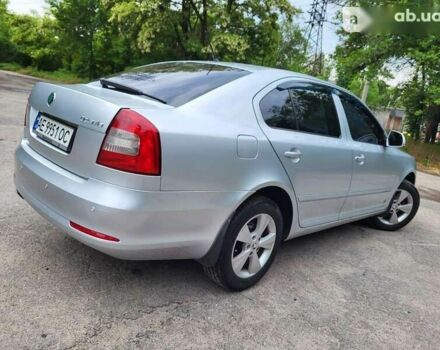 Шкода Октавия, объемом двигателя 1.8 л и пробегом 290 тыс. км за 8900 $, фото 3 на Automoto.ua