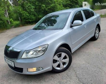 Шкода Октавия, объемом двигателя 1.8 л и пробегом 290 тыс. км за 8900 $, фото 18 на Automoto.ua