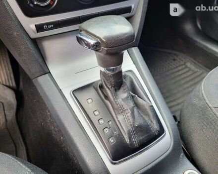 Шкода Октавия, объемом двигателя 1.8 л и пробегом 290 тыс. км за 8900 $, фото 12 на Automoto.ua