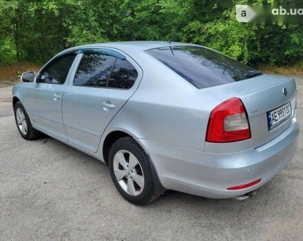 Шкода Октавия, объемом двигателя 1.8 л и пробегом 290 тыс. км за 8900 $, фото 16 на Automoto.ua