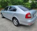 Шкода Октавия, объемом двигателя 1.8 л и пробегом 290 тыс. км за 8900 $, фото 16 на Automoto.ua