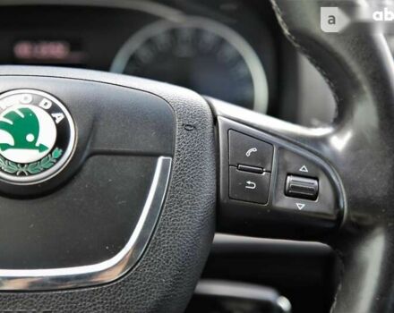 Шкода Октавия 2012 в Харькове на Automoto.ua Шкода Октавия, объемом двигателя 1.8 л и пробегом 174 тыс. км за 10500 $, фото 15 на Automoto.ua