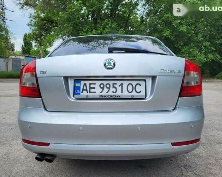 Шкода Октавия, объемом двигателя 1.8 л и пробегом 290 тыс. км за 8900 $, фото 5 на Automoto.ua