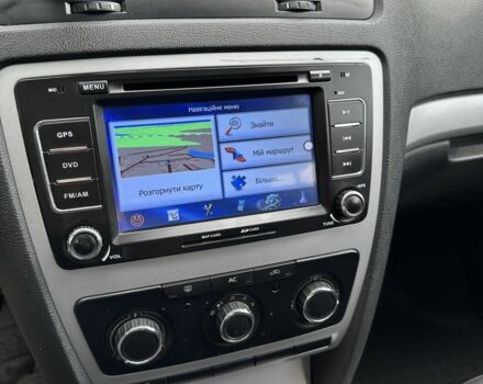 Шкода Октавія, об'ємом двигуна 1.6 л та пробігом 187 тис. км за 8800 $, фото 8 на Automoto.ua