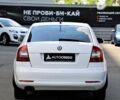 Шкода Октавия 2012 в Харькове на Automoto.ua Шкода Октавия, объемом двигателя 1.8 л и пробегом 174 тыс. км за 10500 $, фото 5 на Automoto.ua