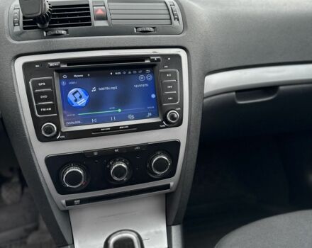 Шкода Октавія, об'ємом двигуна 1.6 л та пробігом 187 тис. км за 8800 $, фото 2 на Automoto.ua