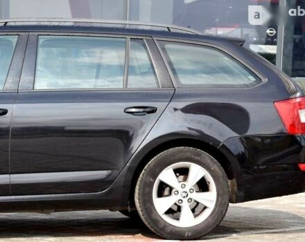Шкода Октавия 2013 в Киеве на Automoto.ua Шкода Октавия, объемом двигателя 1.6 л и пробегом 235 тыс. км за 10999 $, фото 12 на Automoto.ua