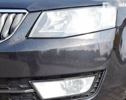 Шкода Октавия 2013 в Киеве на Automoto.ua Шкода Октавия, объемом двигателя 1.6 л и пробегом 235 тыс. км за 10999 $, фото 9 на Automoto.ua