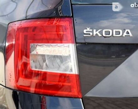 Шкода Октавия 2013 в Киеве на Automoto.ua Шкода Октавия, объемом двигателя 1.6 л и пробегом 235 тыс. км за 10999 $, фото 19 на Automoto.ua
