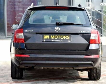 Шкода Октавия 2013 в Киеве на Automoto.ua Шкода Октавия, объемом двигателя 1.6 л и пробегом 235 тыс. км за 10999 $, фото 5 на Automoto.ua
