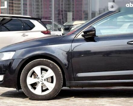 Шкода Октавия 2013 в Киеве на Automoto.ua Шкода Октавия, объемом двигателя 1.6 л и пробегом 235 тыс. км за 10999 $, фото 11 на Automoto.ua