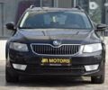 Шкода Октавия 2013 в Киеве на Automoto.ua Шкода Октавия, объемом двигателя 1.6 л и пробегом 235 тыс. км за 10999 $, фото 4 на Automoto.ua