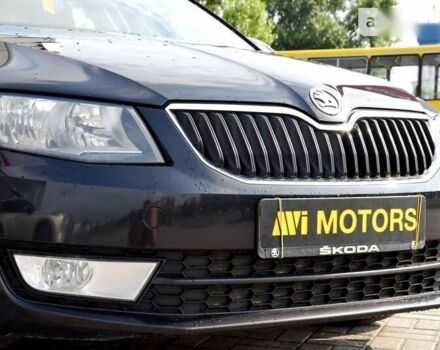 Шкода Октавия 2013 в Киеве на Automoto.ua Шкода Октавия, объемом двигателя 1.6 л и пробегом 235 тыс. км за 10999 $, фото 6 на Automoto.ua