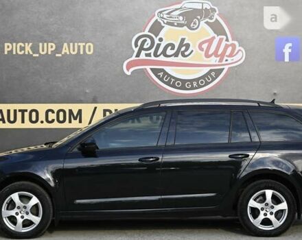 Шкода Октавия 2014 в Бердичеве на Automoto.ua Шкода Октавия, объемом двигателя 1.6 л и пробегом 267 тыс. км за 10600 $, фото 13 на Automoto.ua