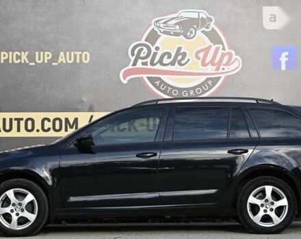 Шкода Октавия 2014 в Бердичеве на Automoto.ua Шкода Октавия, объемом двигателя 1.6 л и пробегом 267 тыс. км за 10600 $, фото 14 на Automoto.ua