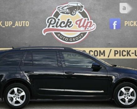 Шкода Октавия 2014 в Бердичеве на Automoto.ua Шкода Октавия, объемом двигателя 1.6 л и пробегом 267 тыс. км за 10600 $, фото 27 на Automoto.ua