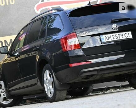 Шкода Октавия 2014 в Бердичеве на Automoto.ua Шкода Октавия, объемом двигателя 1.6 л и пробегом 267 тыс. км за 10600 $, фото 26 на Automoto.ua