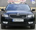Шкода Октавия 2014 в Бердичеве на Automoto.ua Шкода Октавия, объемом двигателя 1.6 л и пробегом 267 тыс. км за 10600 $, фото 6 на Automoto.ua